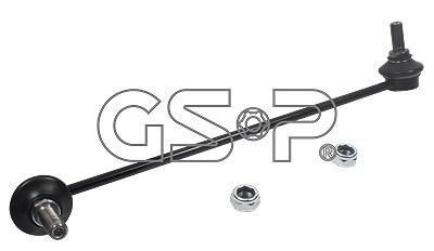 Gsp Stange/Strebe, Stabilisator [Hersteller-Nr. S050043] für Audi, Seat, Skoda, VW von GSP