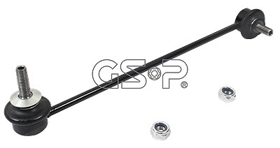 Gsp Stange/Strebe, Stabilisator [Hersteller-Nr. S050065] für BMW von GSP