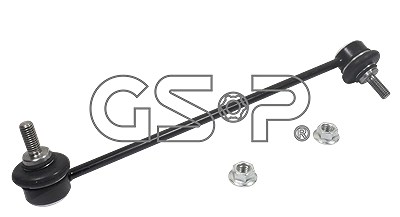 Gsp Stange/Strebe, Stabilisator [Hersteller-Nr. S050073] für BMW von GSP