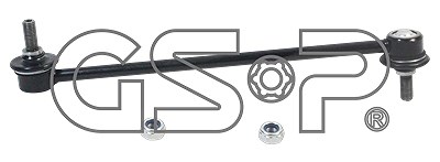 Gsp Stange/Strebe, Stabilisator [Hersteller-Nr. S050124] für Fiat, Lancia von GSP