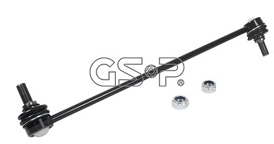 Gsp Stange/Strebe, Stabilisator [Hersteller-Nr. S050131] für Fiat, Opel, Saab von GSP