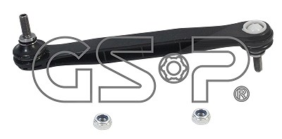 Gsp Stange/Strebe, Stabilisator [Hersteller-Nr. S050135] für Ford von GSP