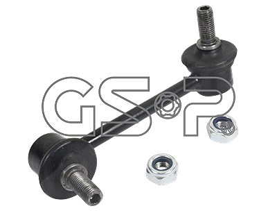 Gsp Stange/Strebe, Stabilisator [Hersteller-Nr. S050165] für Honda von GSP