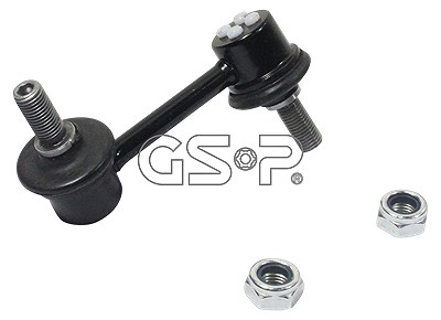 Gsp Stange/Strebe, Stabilisator [Hersteller-Nr. S050180] für Honda von GSP