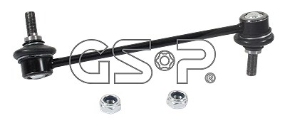 Gsp Stange/Strebe, Stabilisator [Hersteller-Nr. S050193] für Hyundai von GSP