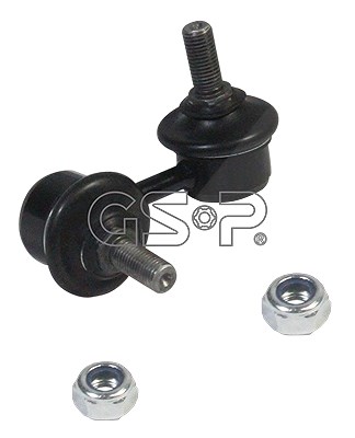 Gsp Stange/Strebe, Stabilisator [Hersteller-Nr. S050195] für Hyundai, Mitsubishi von GSP