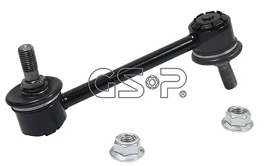 Gsp Stange/Strebe, Stabilisator [Hersteller-Nr. S050224] für Hyundai, Kia von GSP