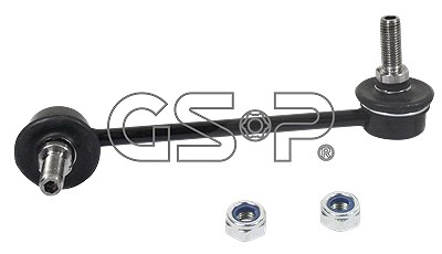 Gsp Stange/Strebe, Stabilisator [Hersteller-Nr. S050258] für Mazda von GSP