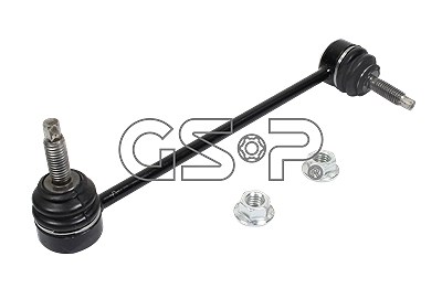 Gsp Stange/Strebe, Stabilisator [Hersteller-Nr. S050269] für Mercedes-Benz von GSP