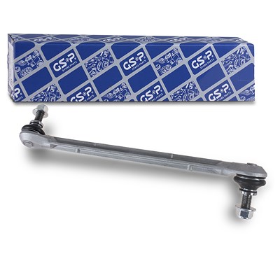 Gsp Stange/Strebe, Stabilisator [Hersteller-Nr. S050304] für Mercedes-Benz von GSP