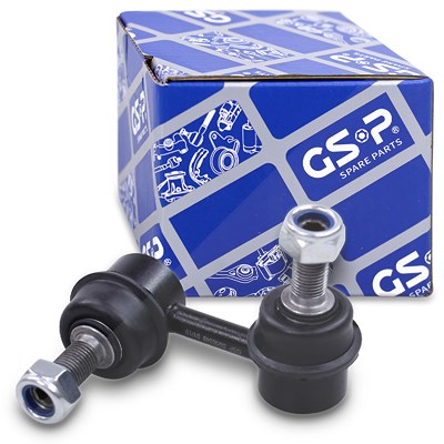 Gsp Stange/Strebe, Stabilisator [Hersteller-Nr. S050349] für Nissan von GSP