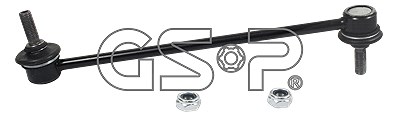 Gsp Stange/Strebe, Stabilisator [Hersteller-Nr. S050362] für Nissan von GSP