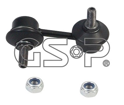 Gsp Stange/Strebe, Stabilisator [Hersteller-Nr. S050411] für Toyota von GSP