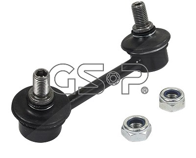 Gsp Stange/Strebe, Stabilisator [Hersteller-Nr. S050428] für Toyota von GSP