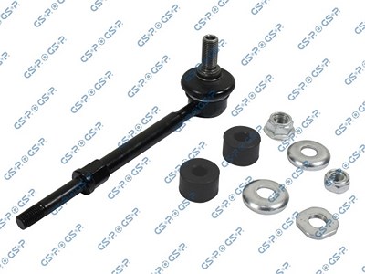 Gsp Stange/Strebe, Stabilisator [Hersteller-Nr. S050435] für Toyota von GSP