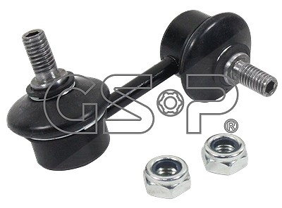 Gsp Stange/Strebe, Stabilisator [Hersteller-Nr. S050465] für Toyota von GSP