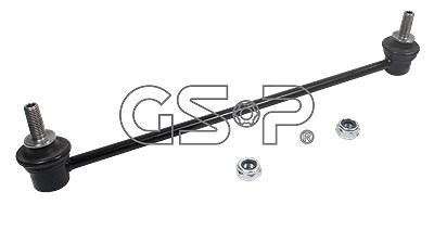 Gsp Stange/Strebe, Stabilisator [Hersteller-Nr. S050496] für Honda von GSP