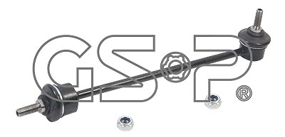 Gsp Stange/Strebe, Stabilisator [Hersteller-Nr. S050544] für Mg, Rover von GSP