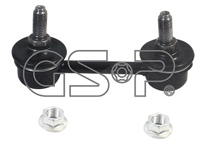 Gsp Stange/Strebe, Stabilisator [Hersteller-Nr. S050552] für Subaru, Nissan von GSP