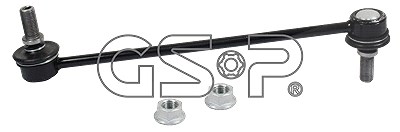 Gsp Stange/Strebe, Stabilisator [Hersteller-Nr. S050592] für Hyundai, Kia von GSP