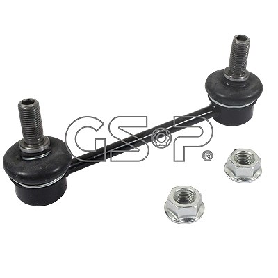 Gsp Stange/Strebe, Stabilisator [Hersteller-Nr. S050667] für Hyundai, Kia von GSP