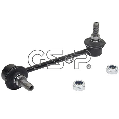 Gsp Stange/Strebe, Stabilisator [Hersteller-Nr. S050669] für Mazda von GSP