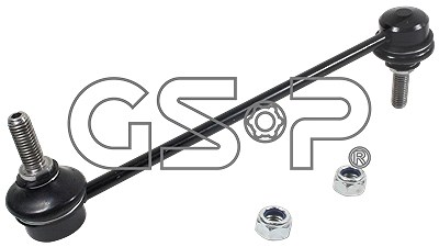 Gsp Stange/Strebe, Stabilisator [Hersteller-Nr. S050704] für Dodge, Fiat von GSP