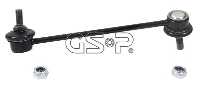 Gsp Stange/Strebe, Stabilisator [Hersteller-Nr. S050914] für Hyundai, Kia von GSP