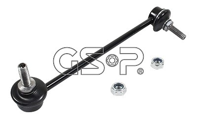 Gsp Stange/Strebe, Stabilisator [Hersteller-Nr. S100034] für BMW von GSP