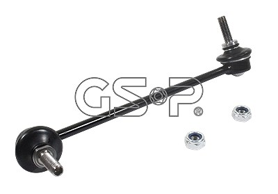 Gsp Stange/Strebe, Stabilisator [Hersteller-Nr. S100035] für BMW von GSP