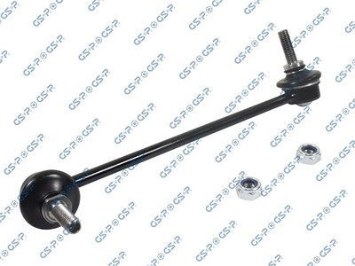 Gsp Stange/Strebe, Stabilisator [Hersteller-Nr. S100035] für BMW von GSP