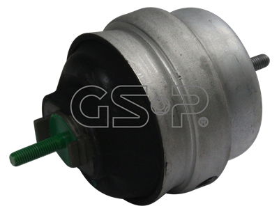 Lagerung, Motor links GSP 518030 von GSP