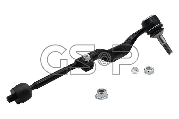 Spurstange Vorderachse links GSP S100407 von GSP