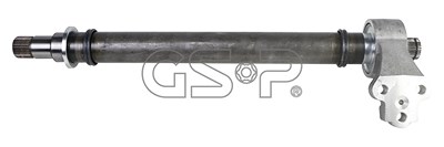 Gsp Zwischenwelle [Hersteller-Nr. 202812] für Hyundai von GSP