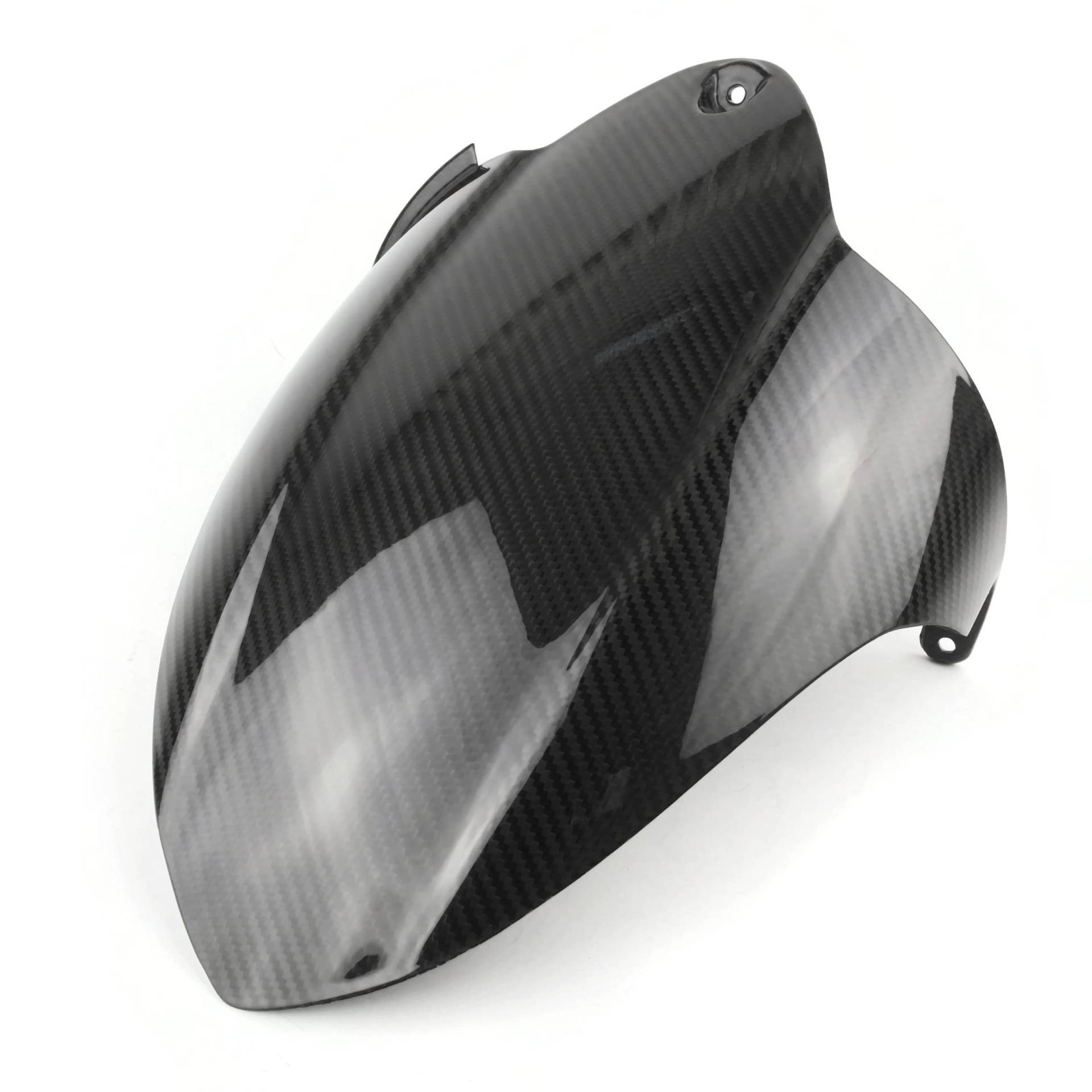 100% Carbon Kotflügel Hinten Kompatibel Mit Kawasaki ZX10R 08-10 von GStradingonline