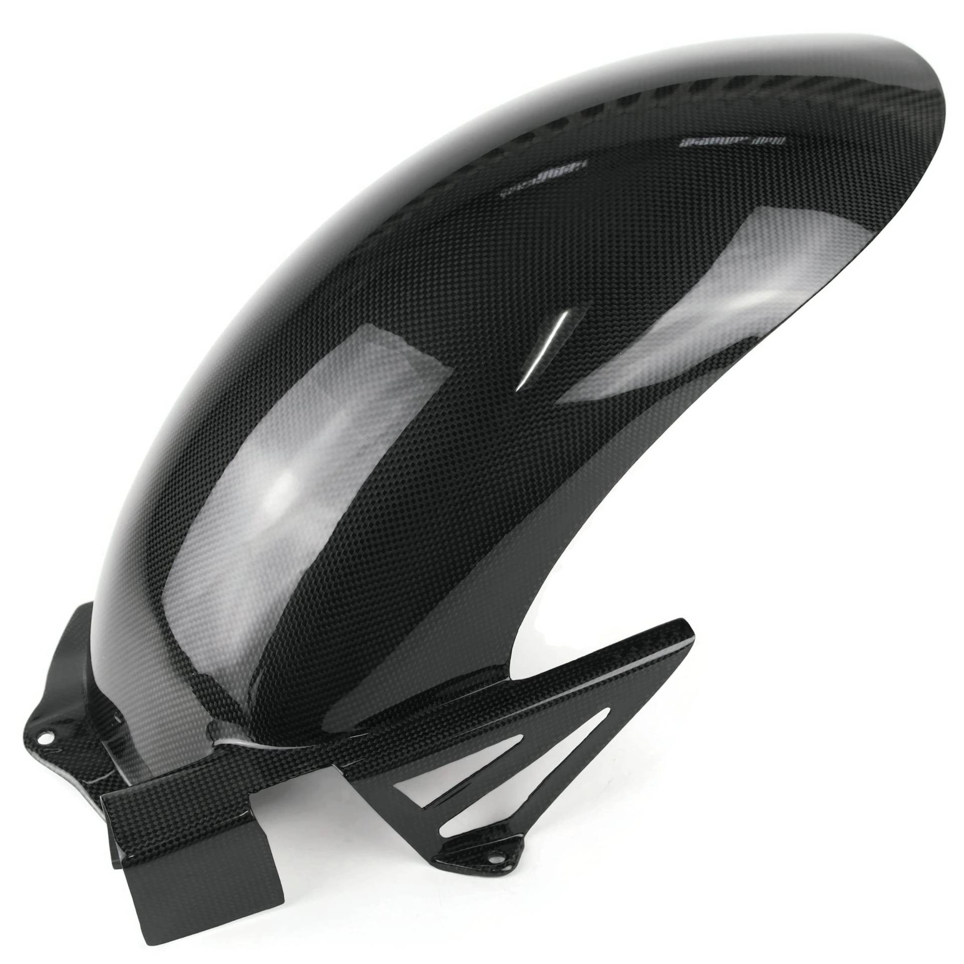 100% Carbon Kotflügel Schutzblech Hinten kompatibel mit Ducati Monster 600 750 900 from 93-01 von GStradingonline