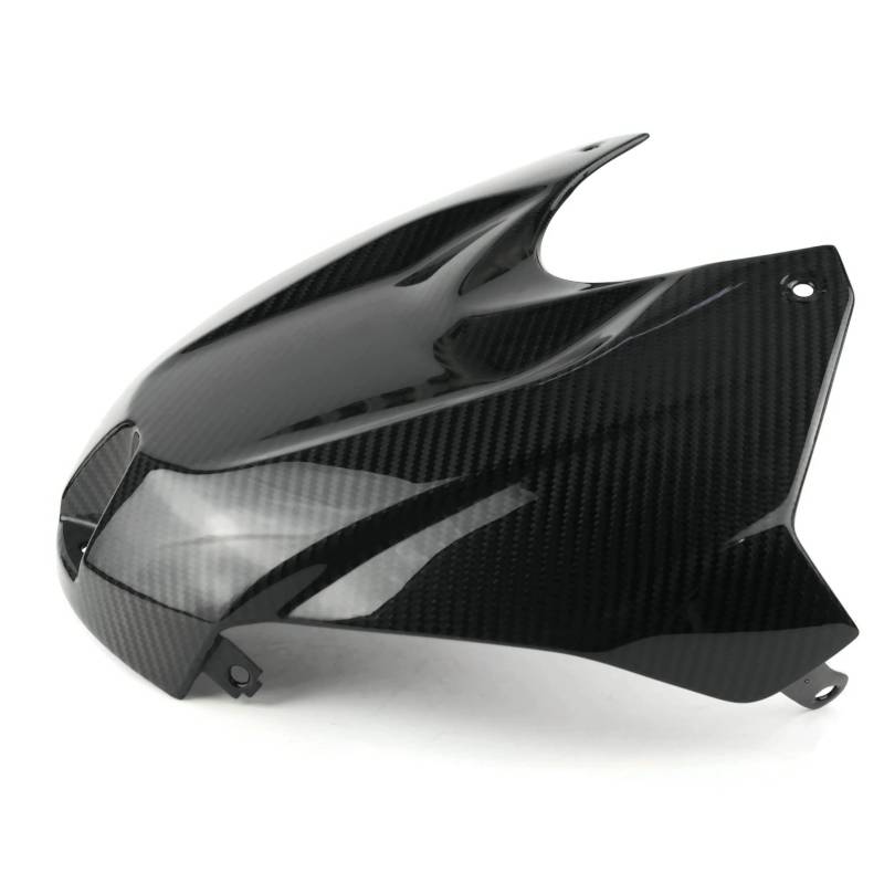 100% Carbon Tankverkleidung kompatibel mit BMW S1000R S1000RR 15-18 von GStradingonline