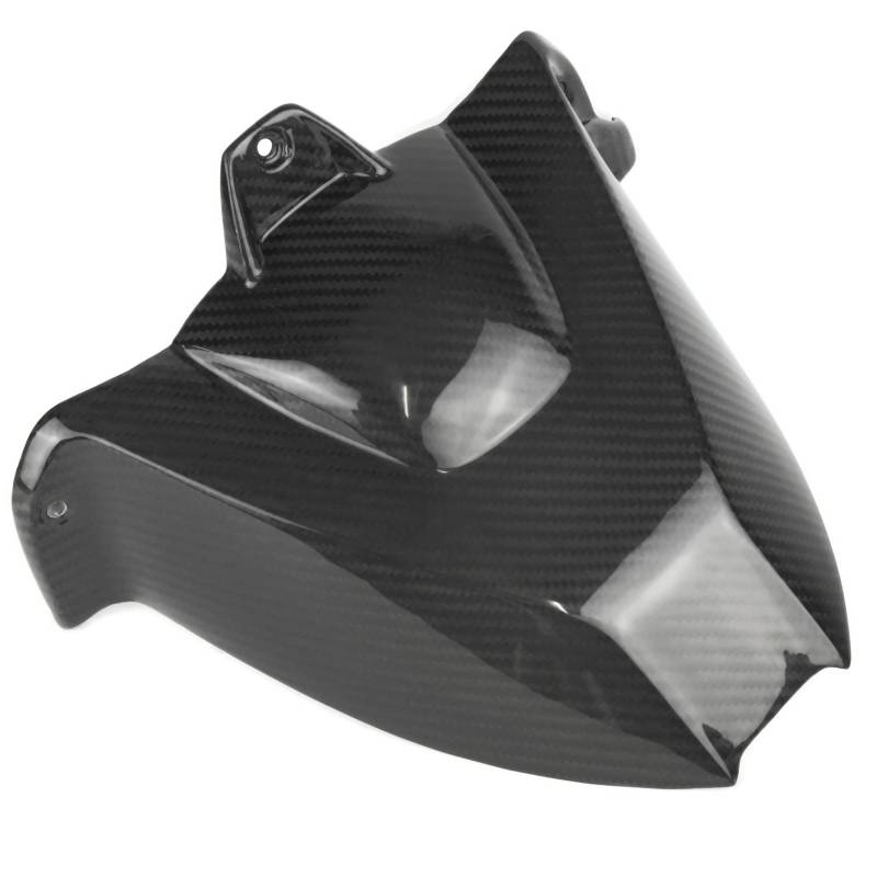 Carbon Kotflügel/Schutzblech Hinten kompatibel mit BMW S1000RR S1000R 09-18 No Hole! von GStradingonline