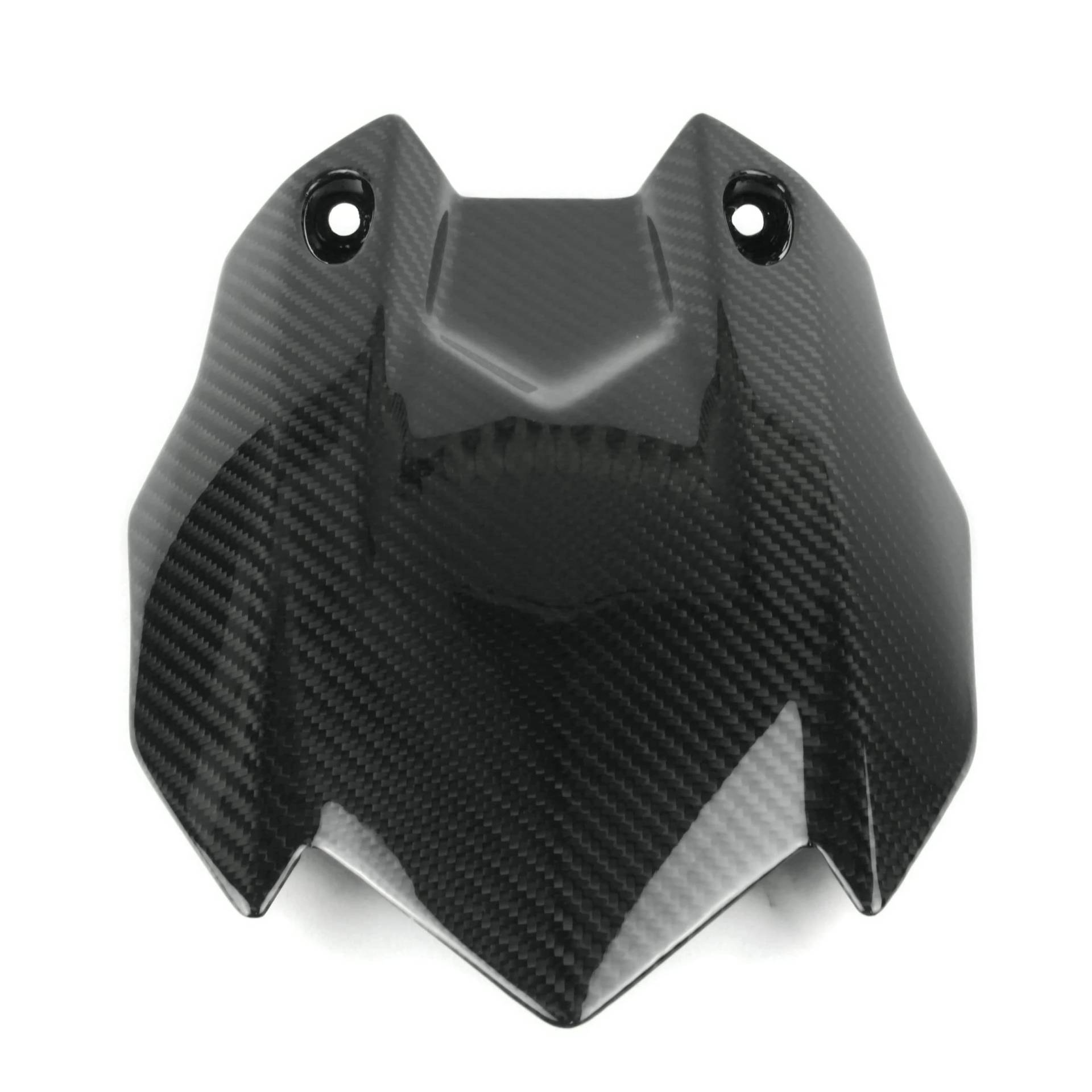 GStradingonline 100% Carbon Kotflügel Schutzblech Hinten kompatibel mit Yamaha YZF R1 & MT-10 2015+. von GStradingonline