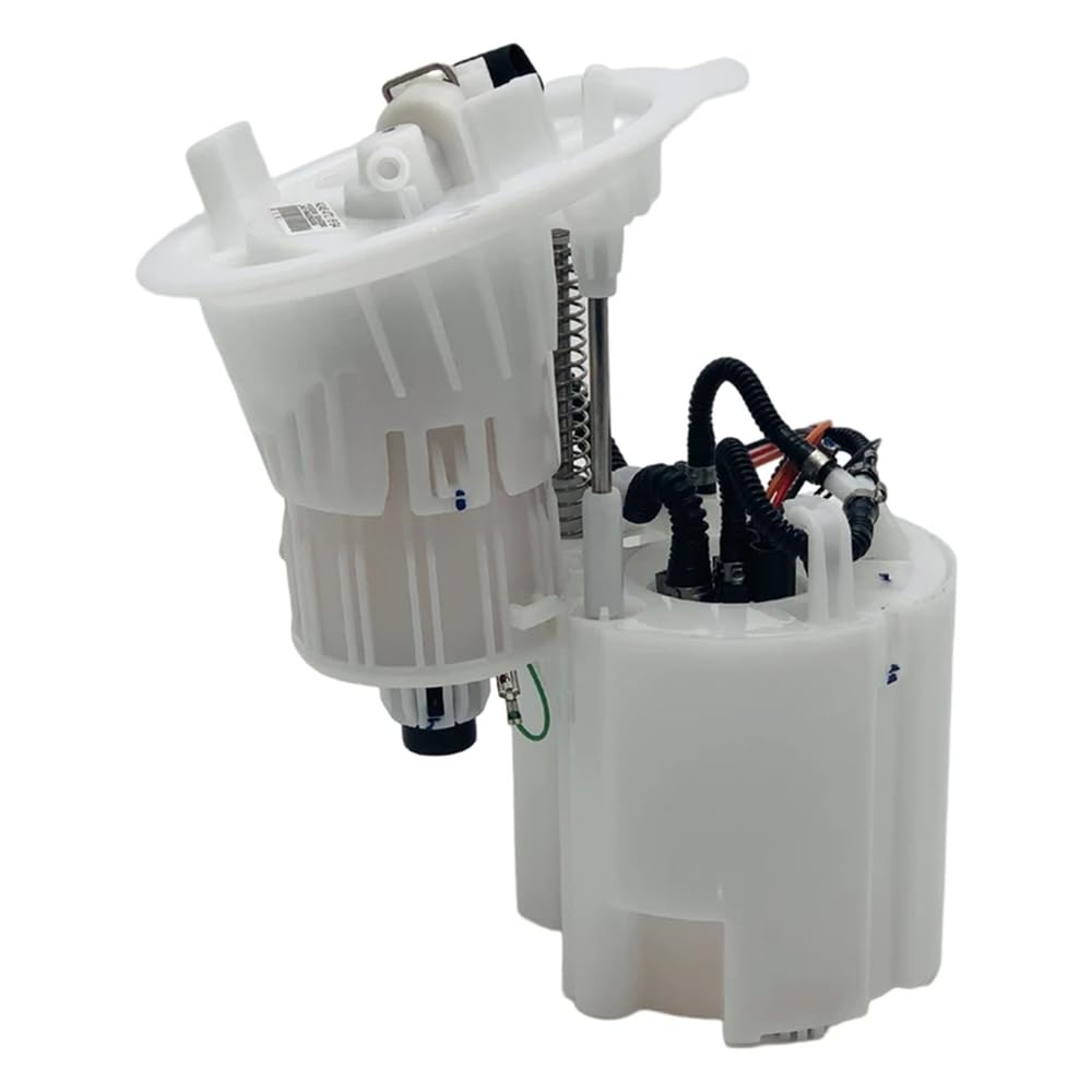 Kraftstoffpumpenbaugruppe, kompatibel mit -CLA200 CLA220 CLA250 GLA260 AMG CLA45 4MATIC-Modellen 2014 bis 2020, 1 Stück 2464701694 von GSwReJ