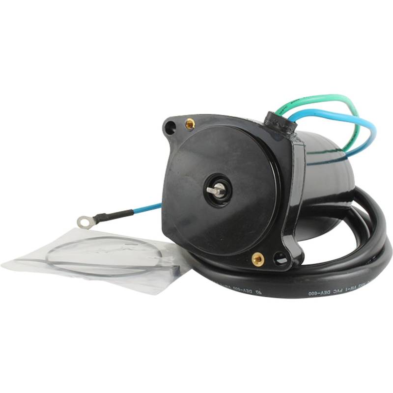 Tilt Trim Motor 6AW-43880-00-00 6AW-43880-01-00 6AW-43880-02-00 Kompatibler Ersatz Kompatibel mit Außenbordmotorteile F300 F350 300 PS 350 PS 2007 bis 2013 von GSwReJ