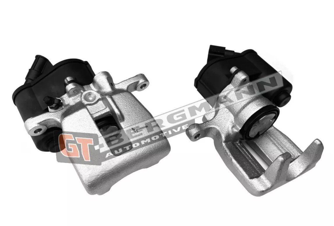 GT-BERGMANN Bremssattel AUDI GT80-542 4F0615403C,4F0615403F Bremszange von GT-BERGMANN