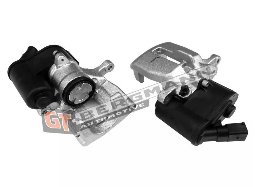 GT-BERGMANN Bremssattel AUDI GT80-543 4F0615404F,4F0615404C Bremszange von GT-BERGMANN