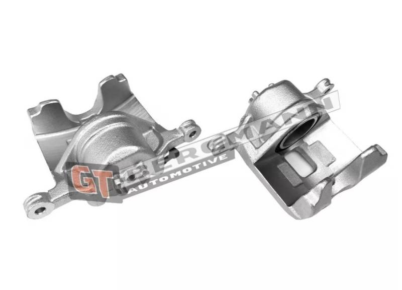 GT-BERGMANN Bremssattel HONDA GT80-507 45019SAA900 Bremszange von GT-BERGMANN