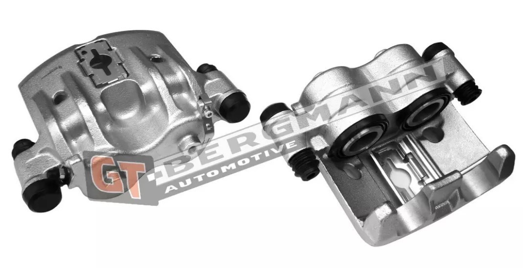 GT-BERGMANN Bremssattel IVECO GT80-476 42536627,504028662 Bremszange von GT-BERGMANN