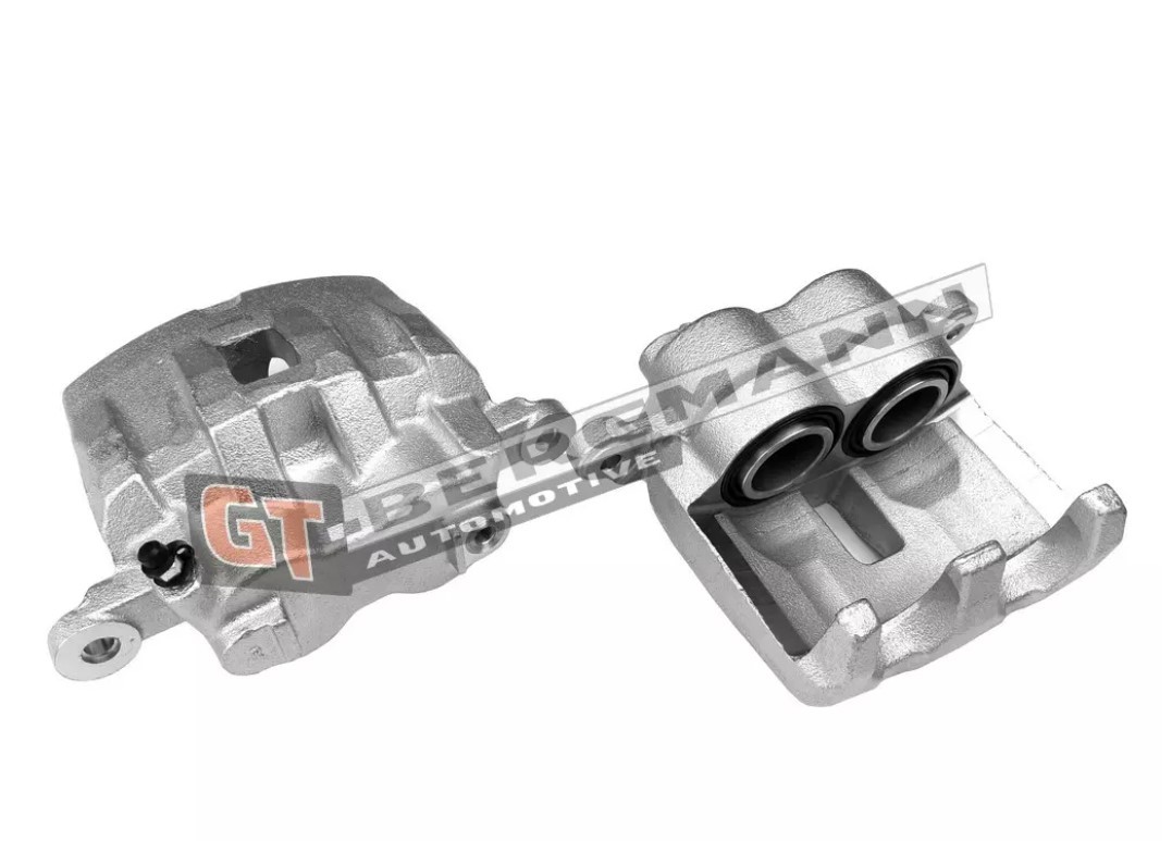 GT-BERGMANN Bremssattel JEEP GT80-518 5093180AA Bremszange von GT-BERGMANN