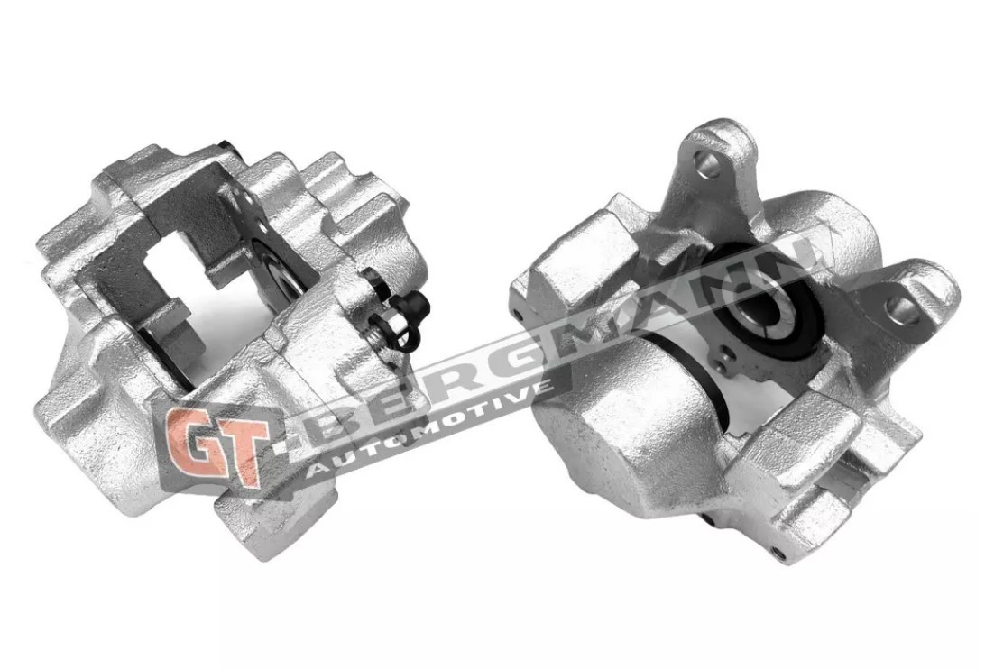 GT-BERGMANN Bremssattel MERCEDES-BENZ GT80-557 2034232098 Bremszange von GT-BERGMANN