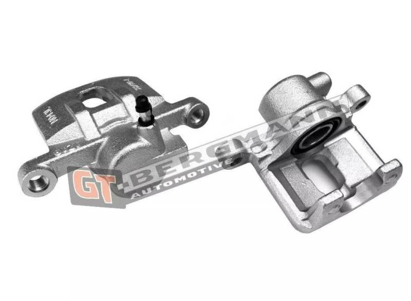 GT-BERGMANN Bremssattel MITSUBISHI GT80-554 MR955065 Bremszange von GT-BERGMANN