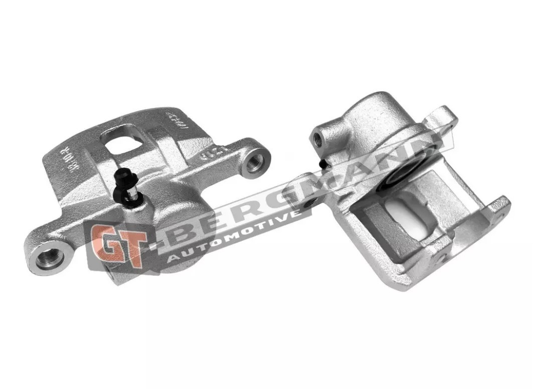 GT-BERGMANN Bremssattel MITSUBISHI GT80-555 MR955066 Bremszange von GT-BERGMANN