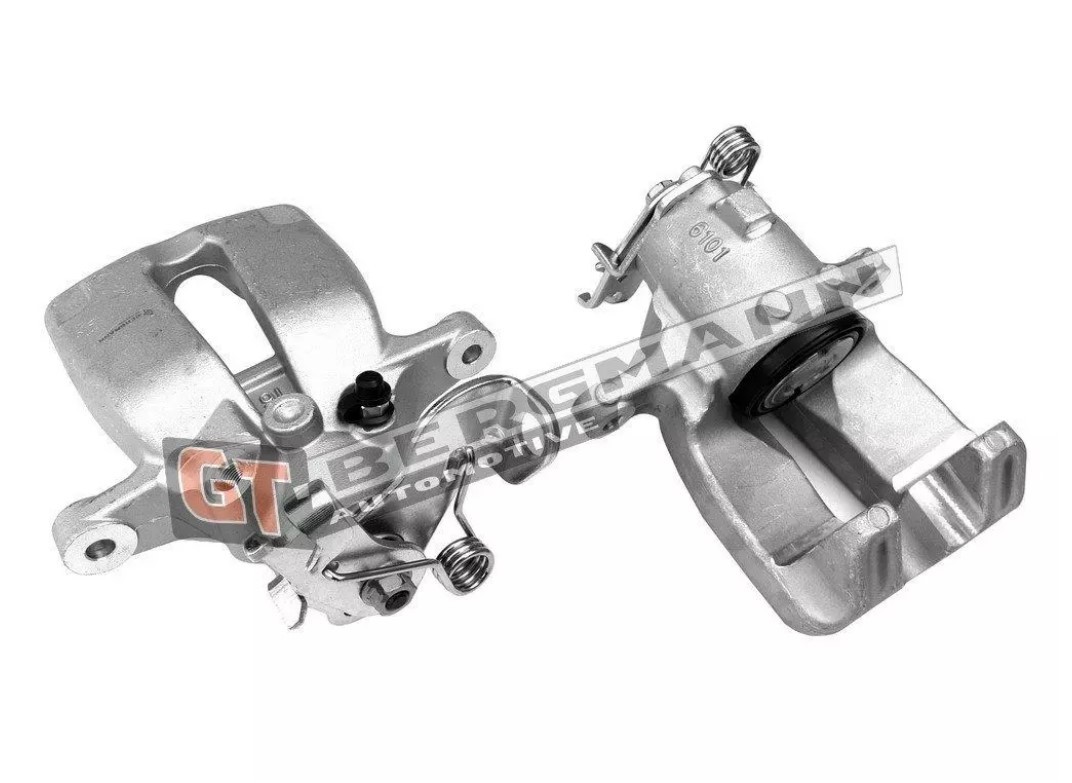 GT-BERGMANN Bremssattel OPEL,VAUXHALL GT80-525 542150,13275846 Bremszange von GT-BERGMANN